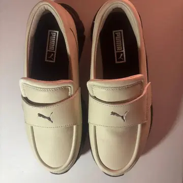 PUMA 로퍼 LOAFYR WNS