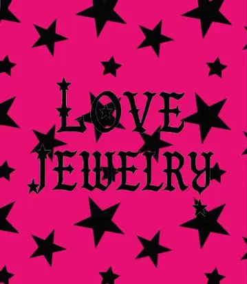 LOVE JEWELRY