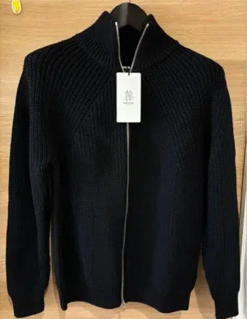 [ 금일 한정 ] Batoner SIGNATURE DRIVERS KNIT