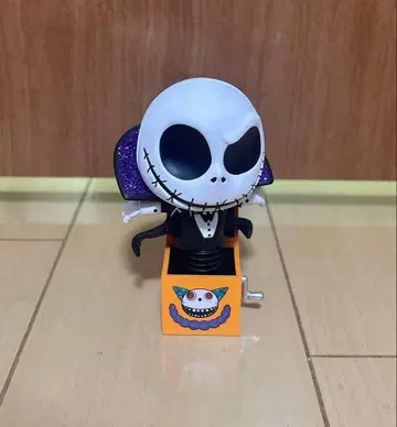 코스비 나이트메어 비포어 크리스마스 잭 깜짝 상자