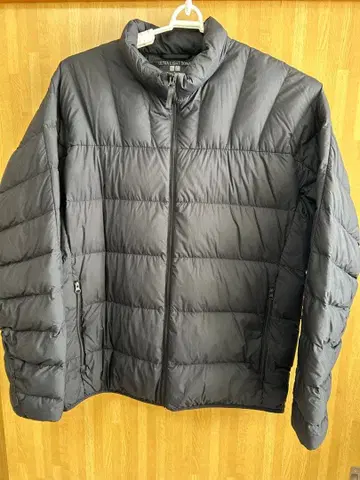 ULTRA LIGHT DOWN 다운 자켓 XL