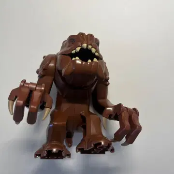 LEGO 스타 워즈 란코어