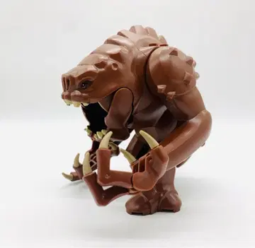 레고 스타워즈 75005 란코어 피트의 란코어