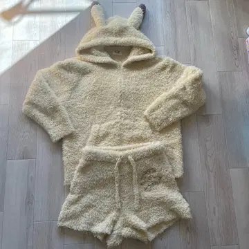 새상품급 젤라또피케 포켓몬 여성용