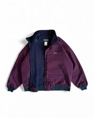 90s LANDS' END SQUALE JACKET