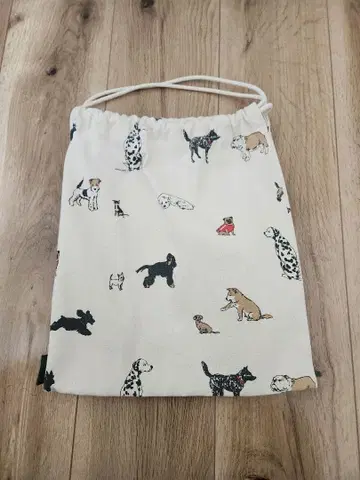 TEMBEA 복조리 백