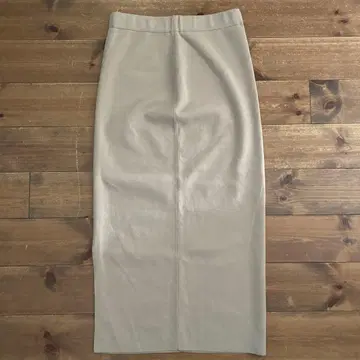 FRAMeWORK 프레임워크 스트레치 롱 스커트