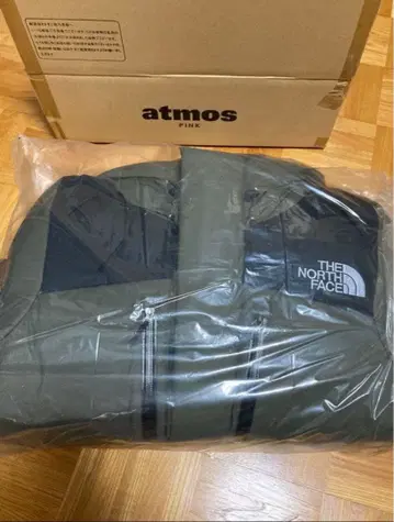 [새상품] M사이즈 발트로 라이트 자켓 THE NORTH FACE