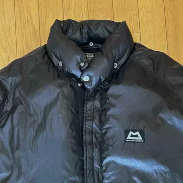 마운틴 이큅먼트 패딩 자켓 남성용 M