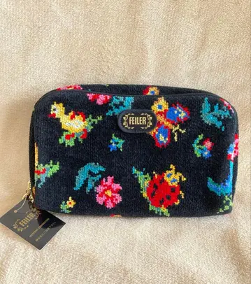 페이러 하이디 편리 파우치 지갑