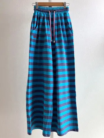 RRR TOKYO / 보더 팬츠