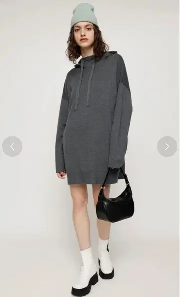 SLY 미니 원피스