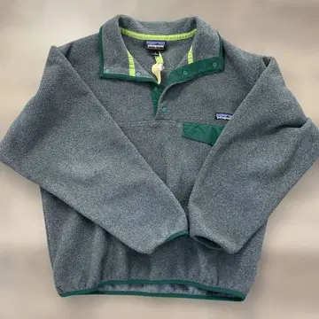 patagonia Synchilla 플리스 자켓 S 사이즈