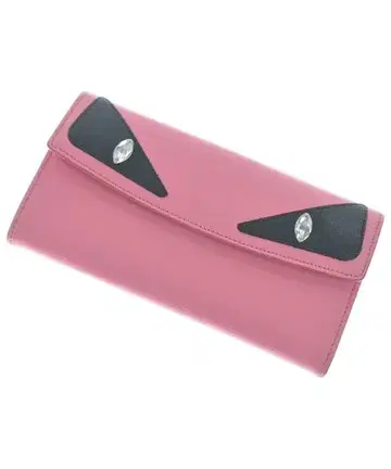 FENDI 지갑 코인 케이스 여성용