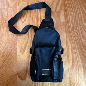 PaulSmith 바디백 PSN460 미사용