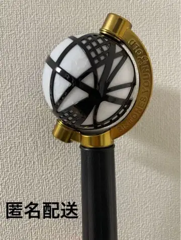 SixTONES 응원봉 YOUNG OLD