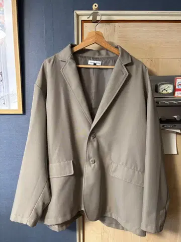 FREAK'S STORE 셋업 L 베이지