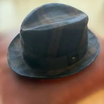 Tokio Hat 페도라 햇