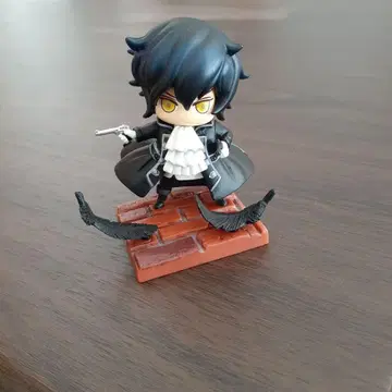 판도라 하츠 길버트 피규어