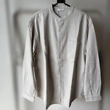 어반 리서치 플란넬 셔츠 L MENS