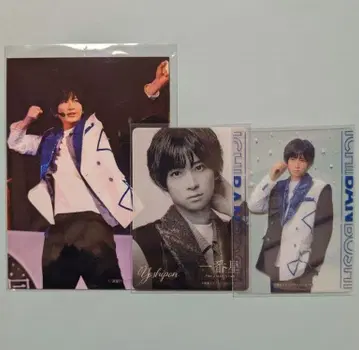 제일 별 요시폰 굿즈 세트