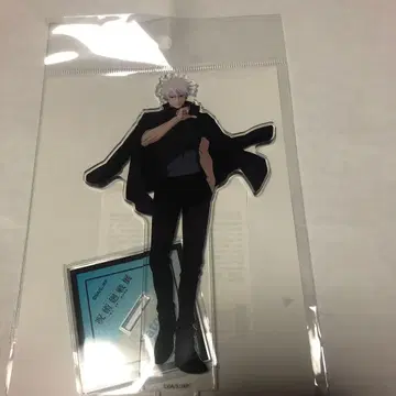 고죠 사토루 아크릴 스탠드 1점