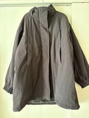 LOWRYS FARM 몬스터 코트