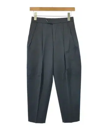 드로어 슬랙스 여성용