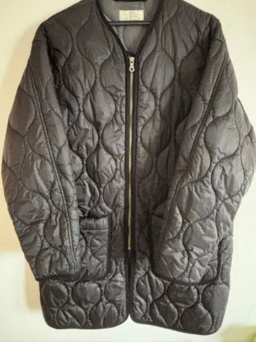 JOURNAL STANDARD relume 퀼팅 코트