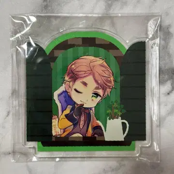 헤타리아 영국 마그넷