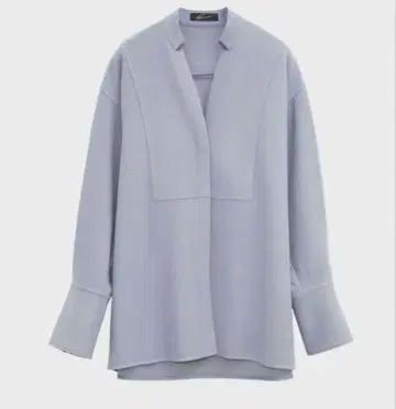 스터닝 루어 브러쉬 멜톤 셔츠