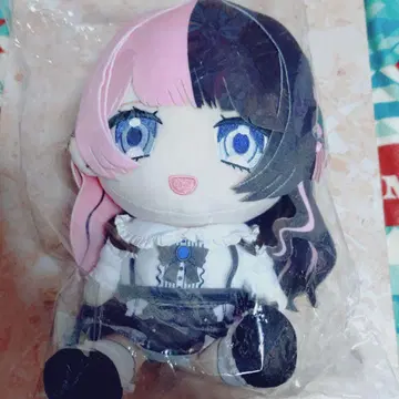 Vspo! NuiSpo! 타치바나 히나노 봉제 인형