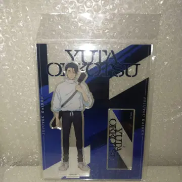 주술회전 옷코츠 유타 시부야 사건 사멸회유 아크릴 스탠드 아크스타