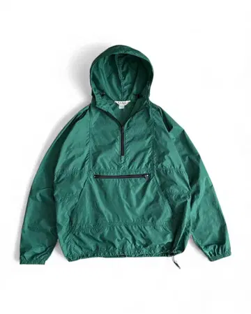 90s L.L.Bean anorak parker