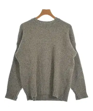 OUAT 니트 스웨터 남성용