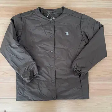 완판 새상품 아놀드 파머 충전솜 방풍 발수 점퍼 L 사이즈