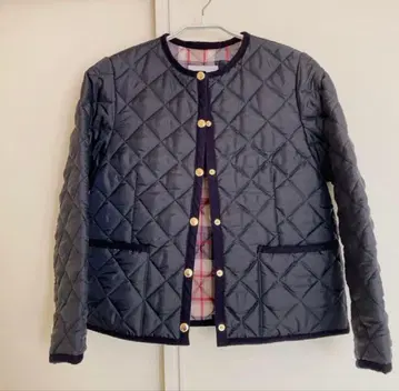 트래디셔널 웨더웨어 콜라보 ARKLEY 한정판 모델 네이비 38