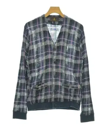 HYSTERIC GLAMOUR 남성용 가디건