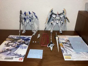 MG 톨기스F EW MG 톨기스III 세트