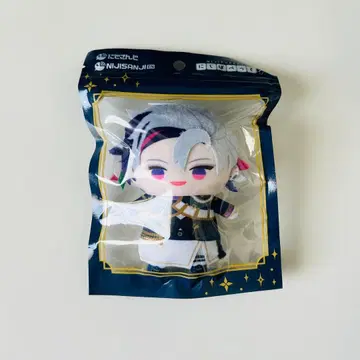 니지산지 니지 파펫 공통 의상 후와 미나토