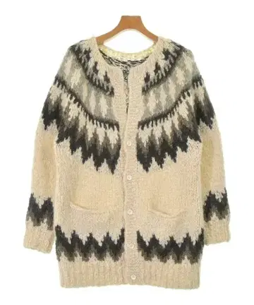 unfil 가디건 남성용