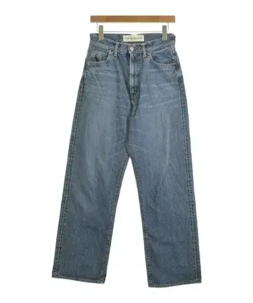 THE SHINZONE 데님 팬츠 여성용