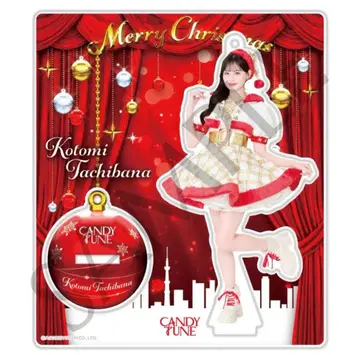 타치바나 코토미 아크릴 스탠드