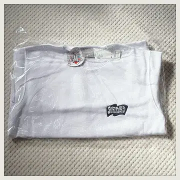 나니와단시 맨투맨 풀오버 GU