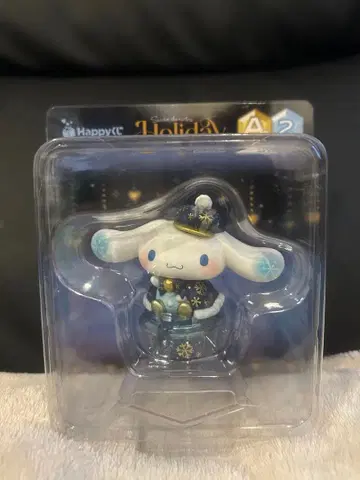 산리오 캐릭터즈 홀리데이 컬렉션 A상