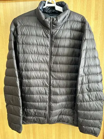 ULTRA LIGHT DOWN 다운 자켓 L