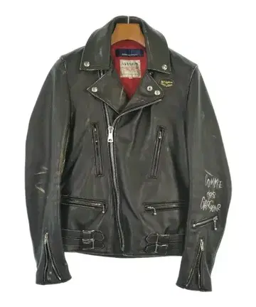 COMME des GARCONS 라이더스 남성용