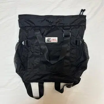 CARIBOU MOUNTAINEERING 백팩