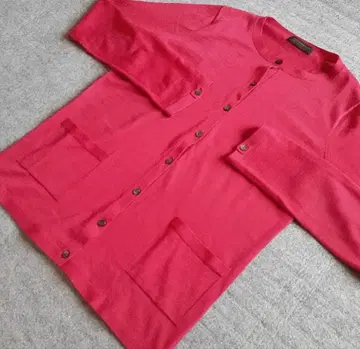 [새상품급] tomorrowland collection 가디건