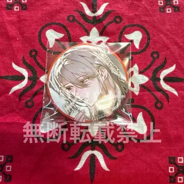 AGF 2025 DLsite 루마니 캔뱃지 사사이다이토이로